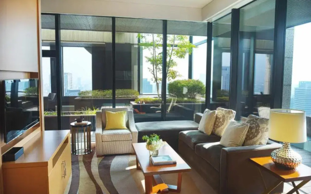 InterContinental Osaka by IHG