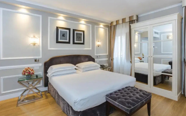 FH55 Hotel Calzaiuoli