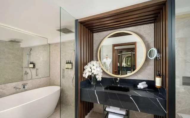 Fairmont Singapore