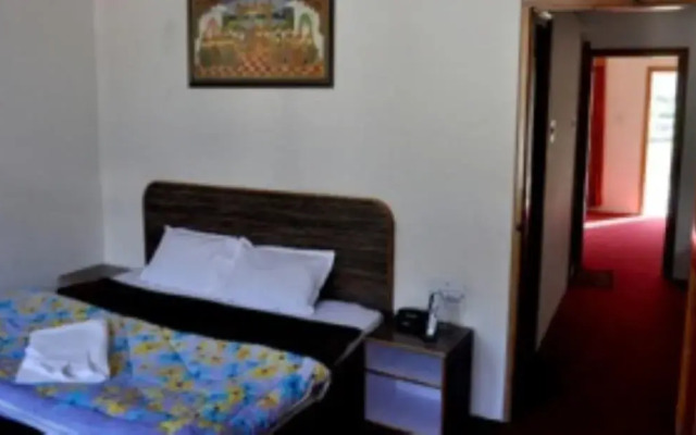 Monarch Residency