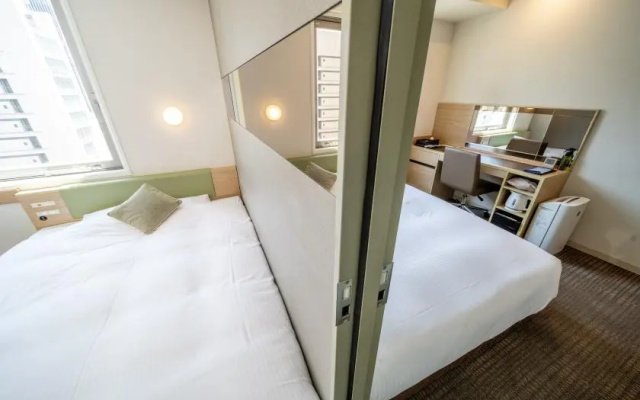 Connecting room 사진 1