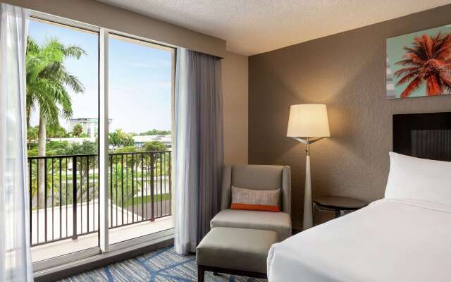 Embassy Suites by Hilton Miami International Airport
