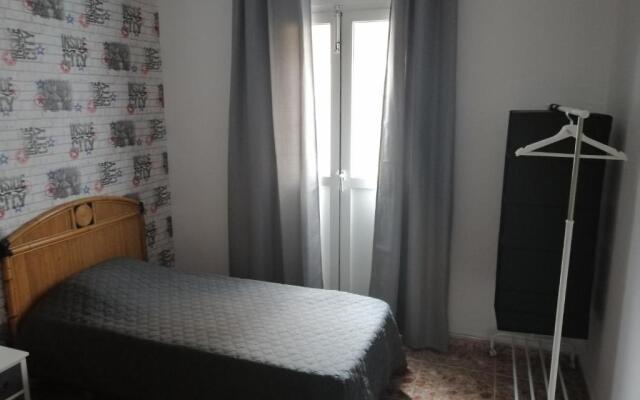 Hostal Alcaravaneras - Adults Only