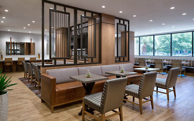 Houston Marriott Westchase