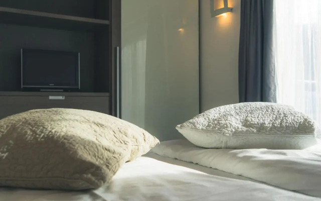 Residence Desire
