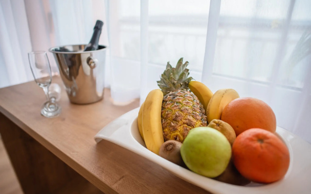 Mediteran Maradiso Hotel by Aminess