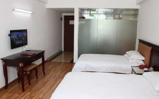 Jinhui Hotel