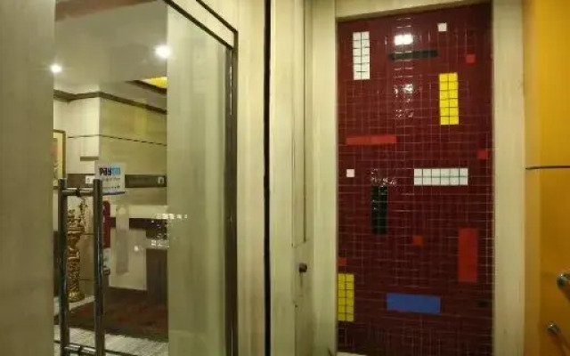 OYO 18901 Hotel Sunview International