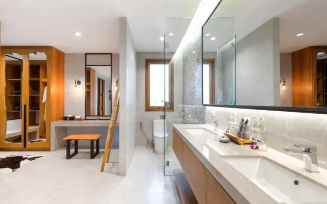 Krabi Resort Ao Nang