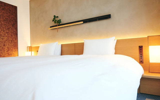 Nol Kyoto Sanjo Aparthotel