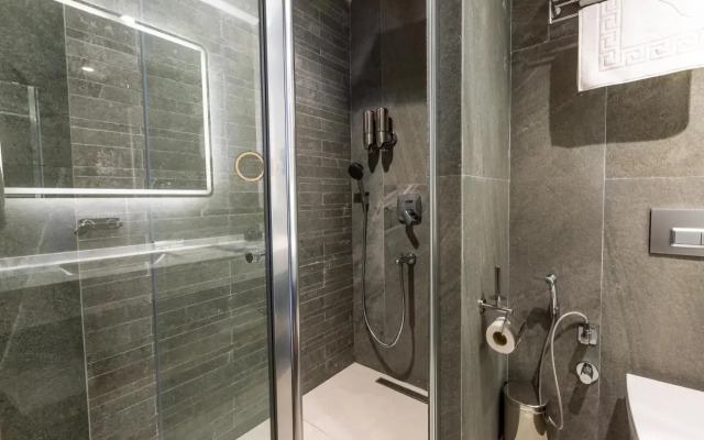 Aydin Suite Apart