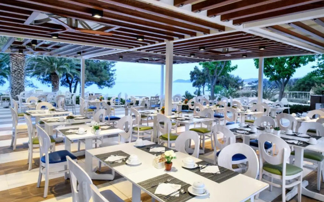 Alexandra Beach Thassos Spa Resort