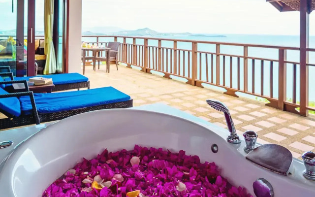 Sandalwood Luxury Villas