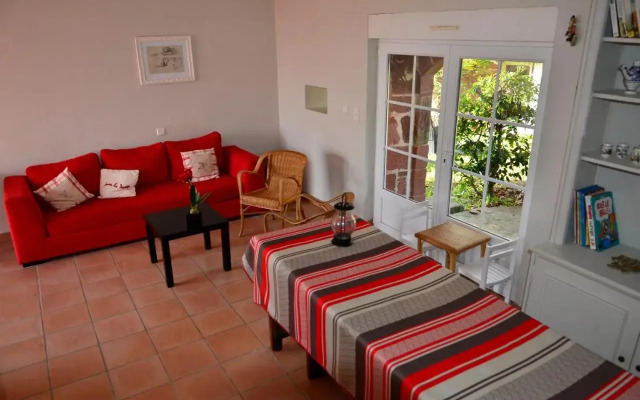 La Maison des étoiles