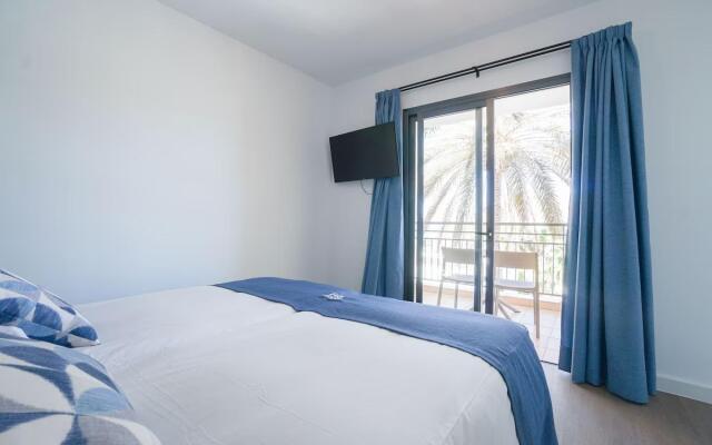 Playitas Hotel Resort