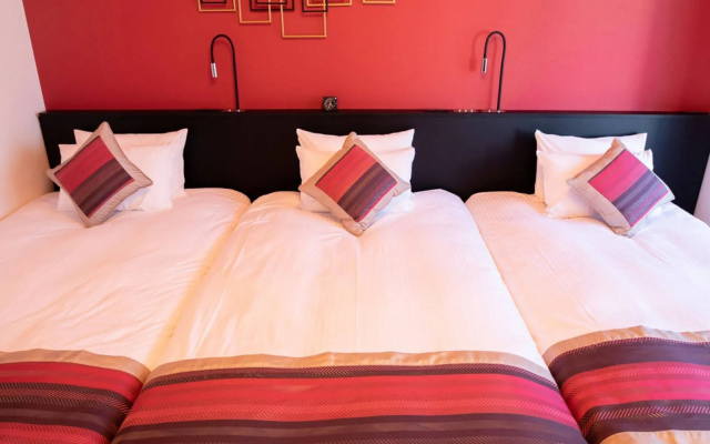 Standard Triple room 사진 1