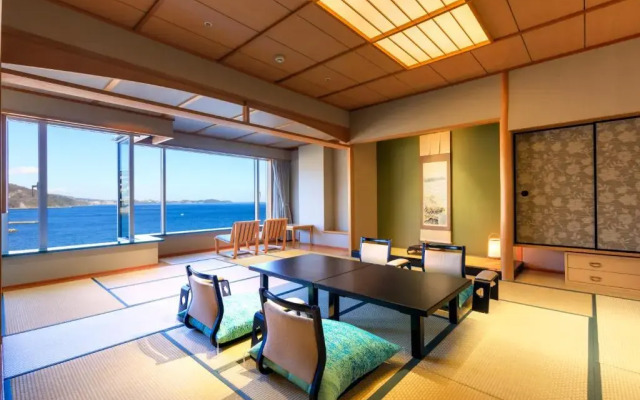 Atami Korakuen Hotel