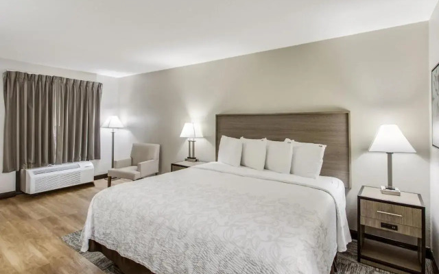 Red Roof Inn PLUS+ Dallas – Addison
