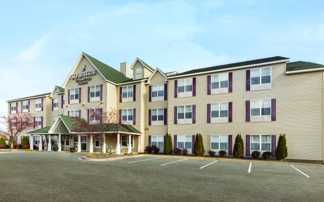 Country Inn & Suites by Radisson, Schaumburg, IL