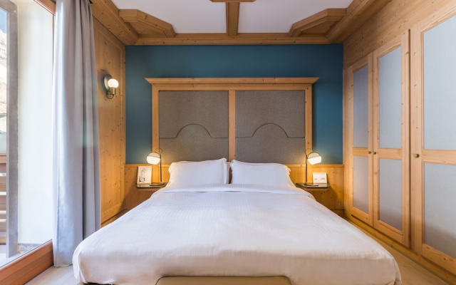 Radisson Residences Savoia Palace Cortina d’Ampezzo