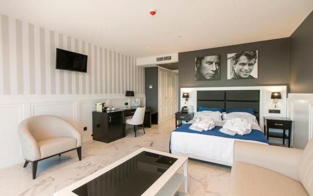 Four Points by Sheraton Costa Blanca Resort