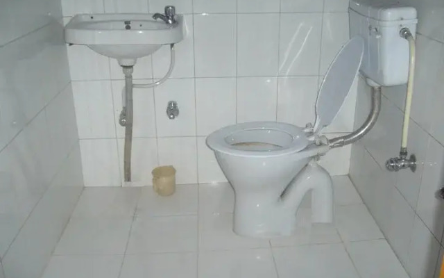 Hotel Al Humzah