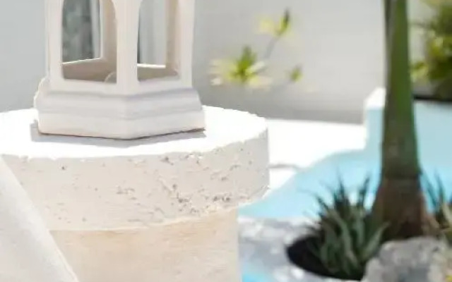 Katis Villas Boutique