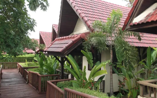 Krasin Garden Home