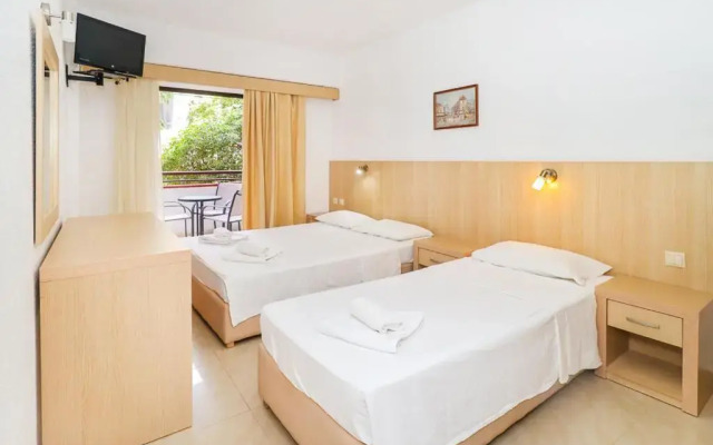 Hanioti Grand Victoria