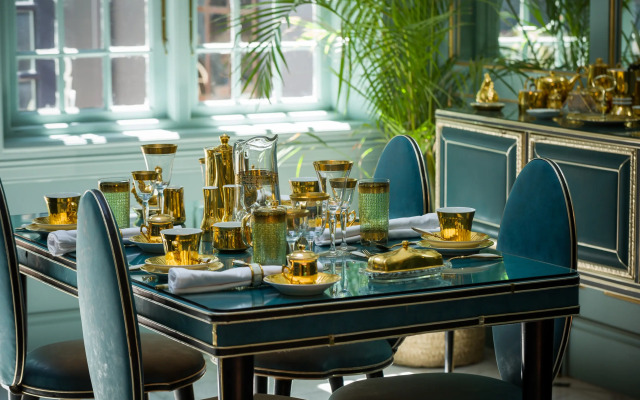 Akademie Street Boutique Hotel