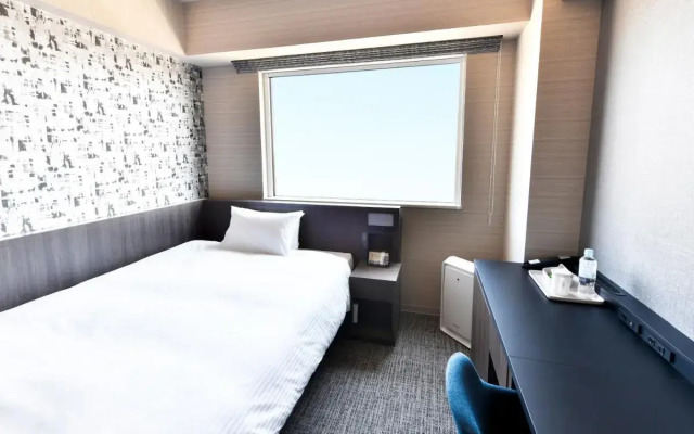 Wakoshi Tobu Hotel