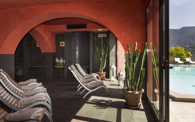 Park Hotel Argento