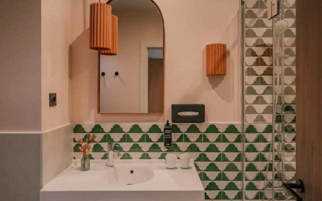 Ibis Styles Sevilla City Santa Justa