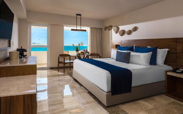 Dreams Sands Cancun Resort & Spa - All Inclusive