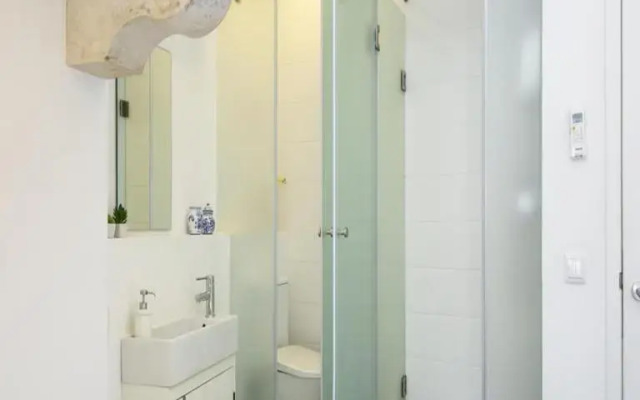 Suites Cozy Avenida
