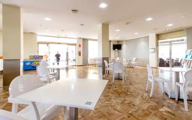 Castilla Alicante Hotel 