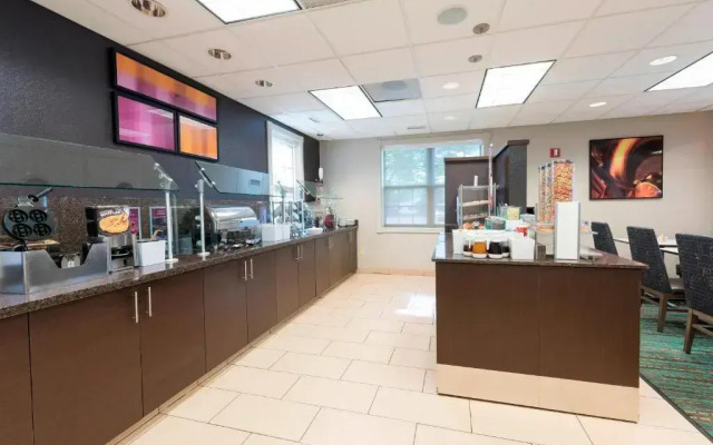 Residence Inn By Marriott Grand Rapids West