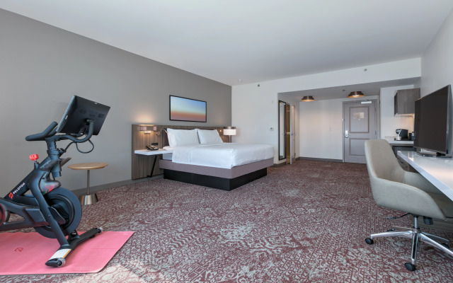 Hilton Garden Inn Dallas/Arlington