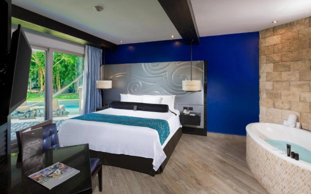 Hard Rock Hotel Riviera Maya