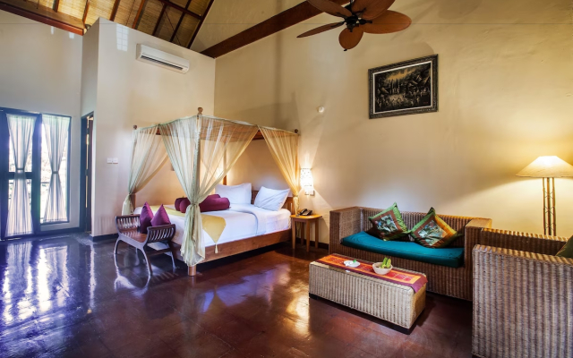 Junjungan Ubud Hotel & Spa