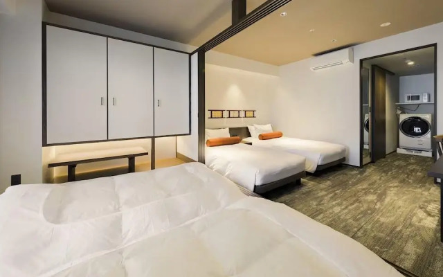 TOKYU STAY Hida-Takayama Musubi no Yu Hotel