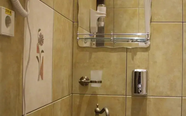 Этномир Отель Индия