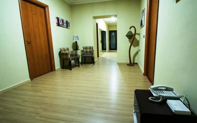 Eagle Hotel
