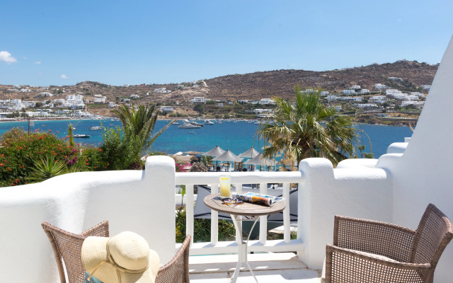 Kivotos Mykonos - Preferred Hotels & Resorts