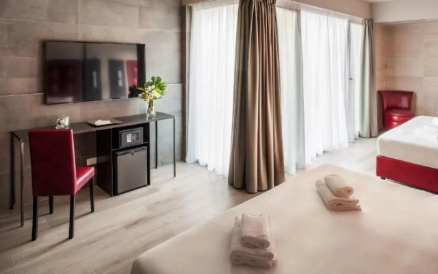 Spice Hotel Milano 