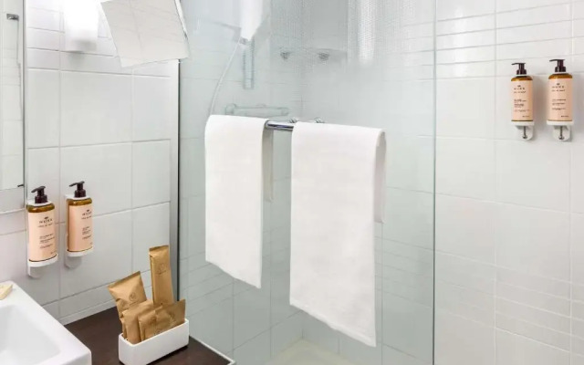 Mercure Napoli Centro Angioino