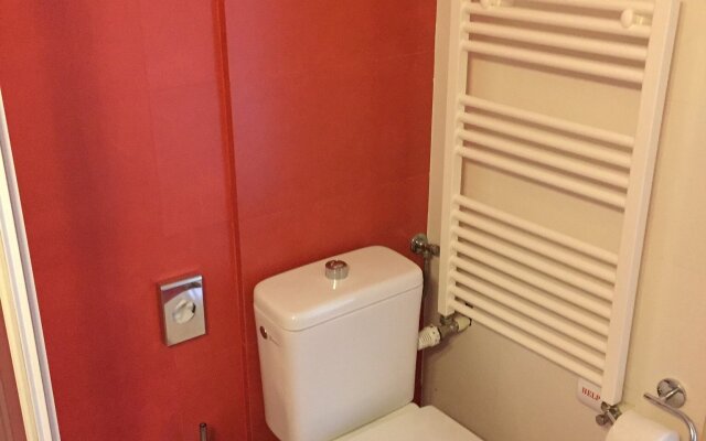 Hotel Aquaris Crivaia