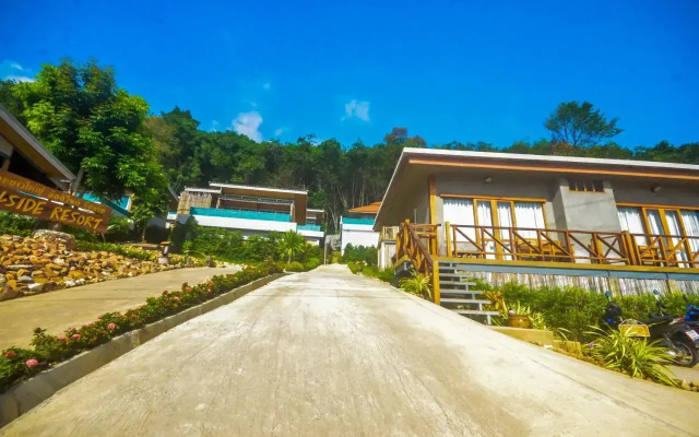 Koh Yao Yai Hillside Resort