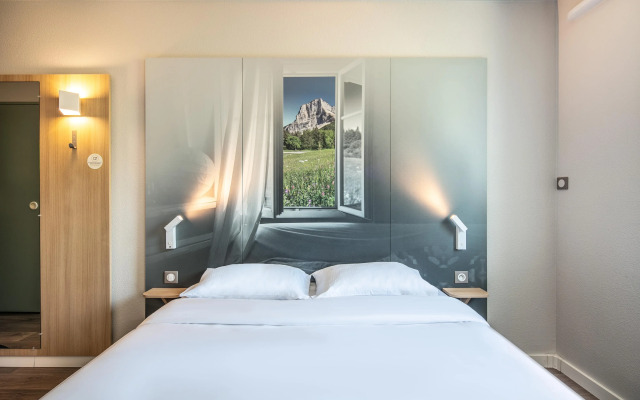 B&B HOTEL SAINT-JEAN de Maurienne