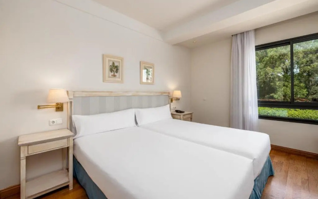 Guadacorte Park Hotel by Senator